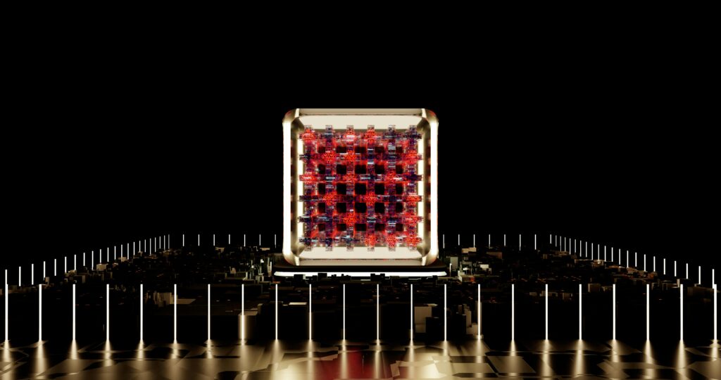 quantum computing and iiot in manufacturing and smart factories