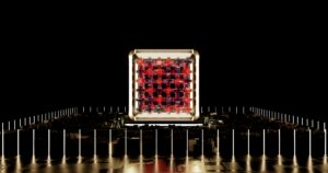 quantum computing and iiot in manufacturing and smart factories