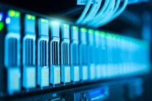 data servers