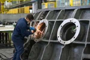 Manufacturing intelligence in action